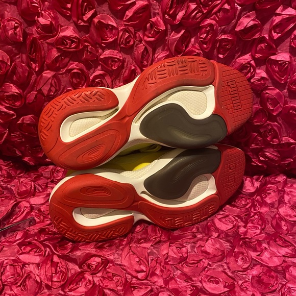 Puma x Jannik Wikkelsø Davidsen Alteration PN-1 - Picture 9 of 11